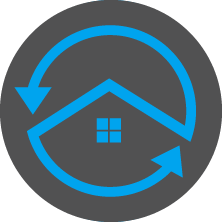 Hickory Bathroom Renovation