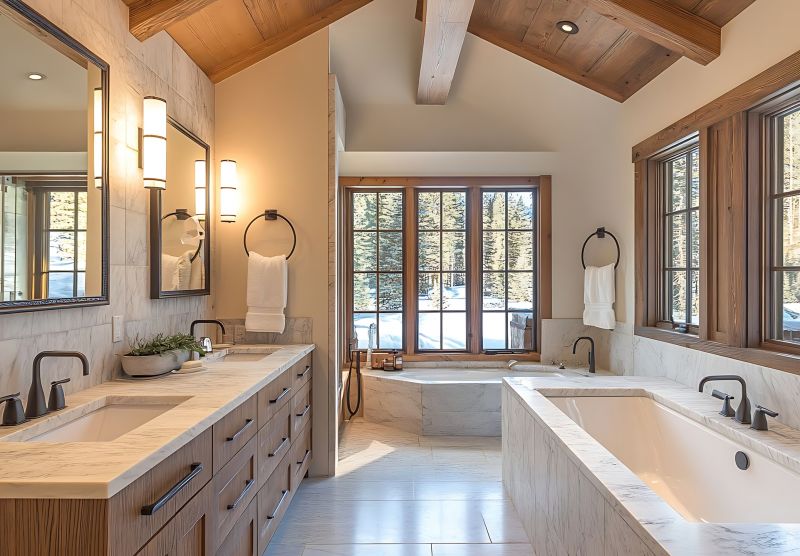 Top Bathroom Remodeling Companies in Morganton, NC