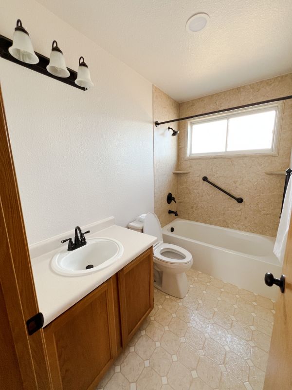 Top Bathroom Remodeling Companies in Newton, NC