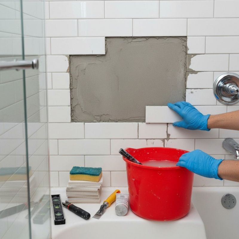 Top Bathroom Remodeling Companies in Sherrills Ford, NC