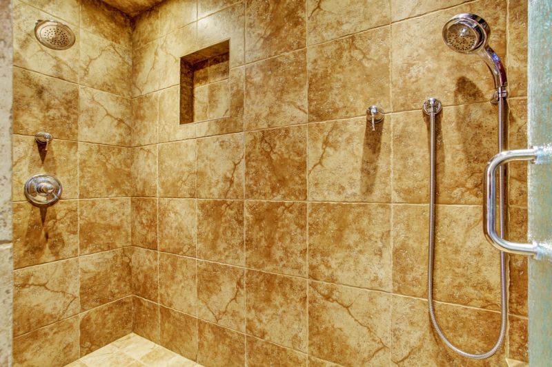 Top Shower Remodeling Companies in Granite Falls, NC