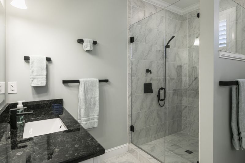 Top Shower Remodeling Companies in Granite Falls, NC
