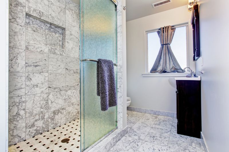Top Shower Remodeling Companies in Granite Falls, NC