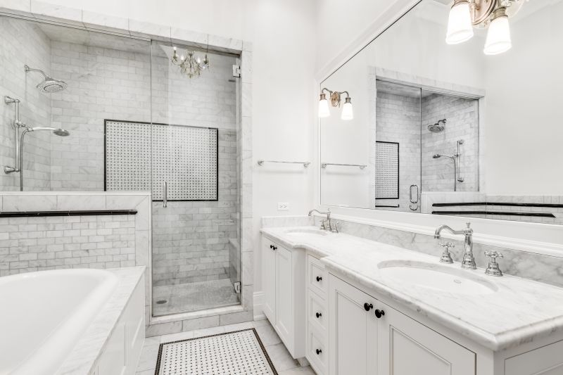 Top Shower Remodeling Companies in Morganton, NC