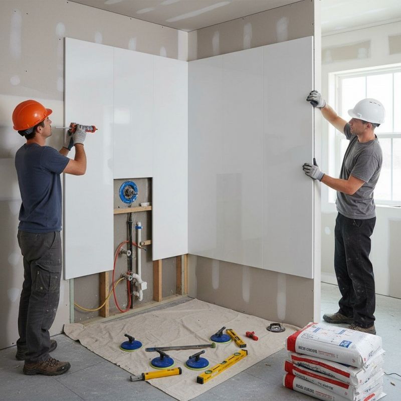 Top Shower Remodeling Companies in Sherrills Ford, NC