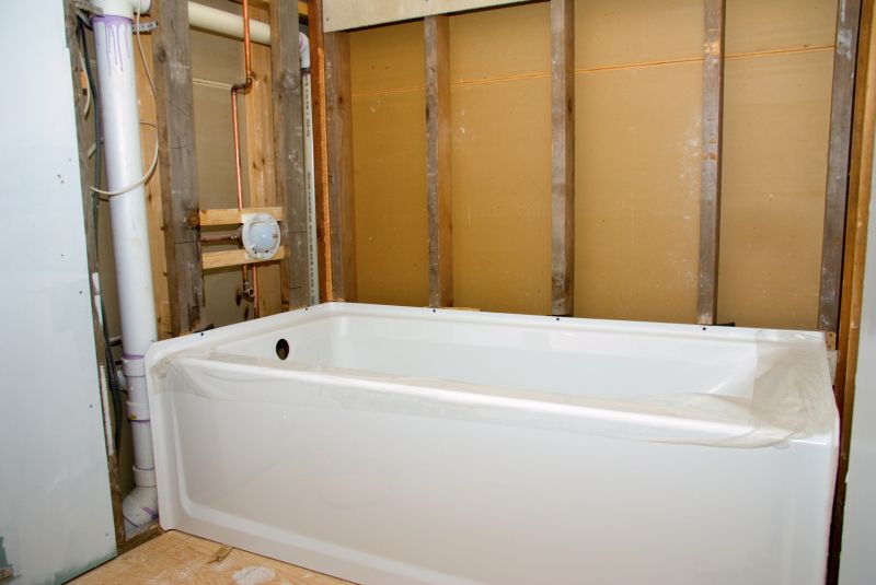 Top Tub To Shower Conversion Companies in Denver, NC
