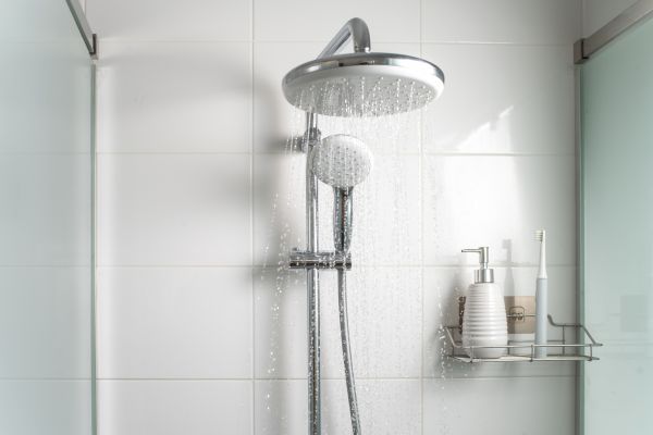 Cost of Shower Conversion Service in Hickory