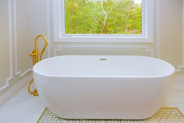 Cost of Tub Renovation Service in Hickory