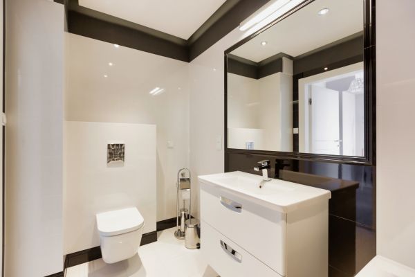 Cost of Business Bathroom Remodeling in Hickory